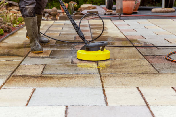 Best Sidewalk and Walkway Pressure Cleaning in Grundy, VA