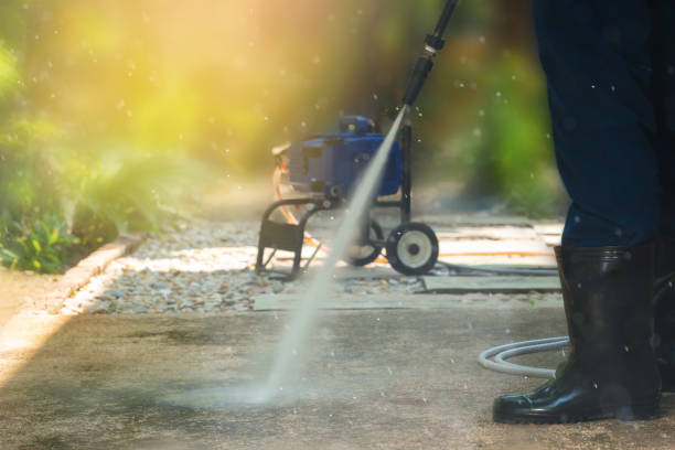 Reliable Grundy, VA Pressure Washing Services Solutions